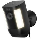 Ring Stick Up Cam Battery (Zwart)
