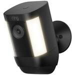 Ring Stick Up Cam Battery (Zwart)