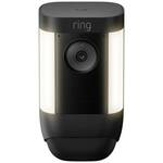 Ring Stick Up Cam Battery (Zwart)