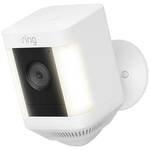 Ring Stick Up Cam Battery (Wit)