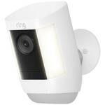 Ring Stick Up Cam Battery (Wit)