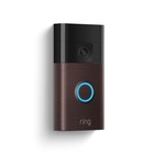 Ring Battery Video Doorbell Plus