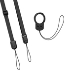 NITE Ize Sleutelring met karabijn NI-KRGS-11-R3 KeyRing 6 S-Biner Zilver 1 stuk(s)