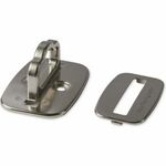 Strict Leather Gates of Hell Chastity Device