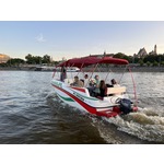 Stadstour en riviercruise door Buenos Aires