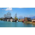 Wandeltocht door Porto met riviercruise en kabelbaanrit