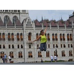 Stadstour door Boedapest plus riviercruise op de Donau
