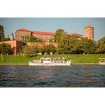 Riviercruise naar de dierentuin van Praag met toegangsbewijs