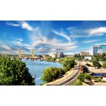 Vistula-riviercruise en bierwandeltocht