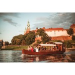 Oude tempels van Ayutthaya en riviercruise met lunch