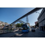 48 uur durende bustour door Porto met riviercruise en bezoek aan wijnkelders