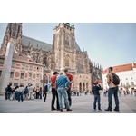 48 uur durende hop-on hop-off bustour door Porto en sightseeing riviercruise