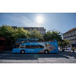 Oude binnenstad van Praag, riviercruise en sightseeingtour door de Praagse burcht inclusief lunch