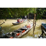 Lebam-riviercruise-ervaring van Johor Bahru