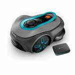 Gardena Robotmaaier Smart SILENO Free 1500 - 19927-26