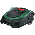 Bosch Groen Indego M+ 700 | Robotmaaier - 06008B0303