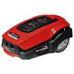 Bosch Groen Indego S 500 | Robotmaaier - 06008B0202