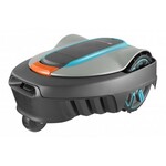 Robotmaaier SILENO city 600 m2
