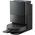 ROBOROCK QR 598 - Robotstofzuiger - 8000 Pa - Multifunctioneel station - Anti-klit