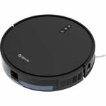 Denver RVC-125 Robotstofzuiger Zwart Besturing via App