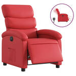 PPno.2 fauteuil Pols Potten roest rood