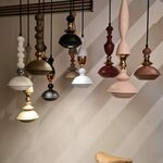 Wants&Needs Lighting Hanglamp Porto