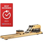 Flow Fitness Perform W9i Oak roeitrainer - Gratis Levering