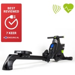 VirtuFit Elite Air Magnetic Roeitrainer