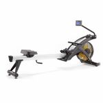 Hammer Fitness Water Stream Roeitrainer | WaterRower met Kinomap