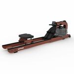 SPIRIT fitness CRW800H2O Water Rower Roeitrainer - Gratis Montage