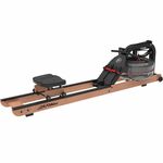 Finnlo AQUON Water Glide Waterrower | Roeimachine