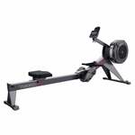 Crossmaxx LMX1752 Air Rower PRO - gratis montage