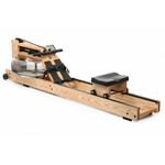 WaterRower Essenhout roeitrainer natural essen