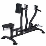 MAXXUS Roeitrainer - Verstelbaar - Krachtstation - Fitnessbank - Belastbaar tot 200 kg - Gorilla Sports