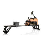 Waterrower Roeitrainer S1 roestvaststaal RVS limited