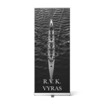 Roll-up Banner 1000x2000