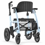 Vitility Rollator Compact Forest Green