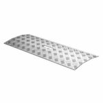 SecuCare drempelbrug type 1 200 x 780 mm