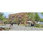 apartment for rent in Ambachtsherenpad 11-B 2722BS Zoetermeer Palenstein Zoetermeer