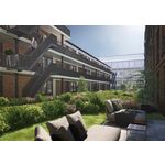 apartment for rent in Hulsmaatstraat 45-204 7523WB Enschede Roombeek-Roomveldje Enschede