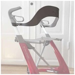 Rugband voor Carbon Ultralight rollator | by Acre | Rugsteun | 5713504000326 | byAcre