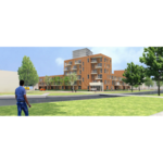 Apartment to rent in Ambachtsherenpad 17 B Zoetermeer