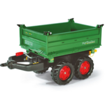 rollyFarmtrac Fiat Centenario van Rolly Toys