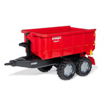 rollyFarmtrax Steyr 6300 Terrus CVT van Rolly Toys