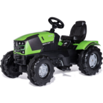 Rolly Toys rollyX-Trac Premium John Deere 8400R traptrekker