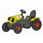 Rolly Toys Tanker grijs incl pomp (122776)