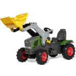 rollyUnimog Fire van Rolly Toys