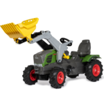 Rolly Toys rollyX-Trac Premium John Deere 8400R traptrekker incl voorlader