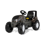 Rolly Toys rollyFarmtrac Deutz-Fahr 5120 met voorlader