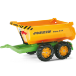 Rolly Toys aanhanger van Fendt